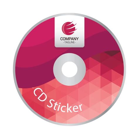 CD Sticker | Tamizhagam Press