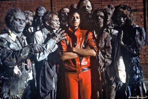 Who is Going to Dance “Thriller” Today? - Michael Jackson Official Site