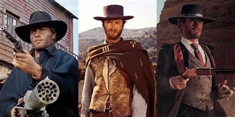 10 Universally Acclaimed Spaghetti Western Movies Of All Time ...