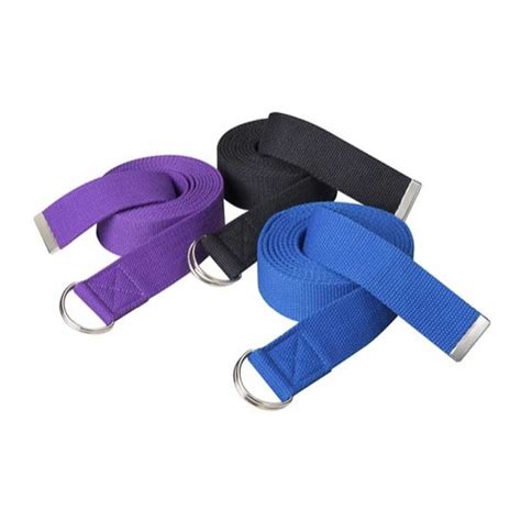 Yoga Strap 175 x 3cm | Freedive Academy Gear