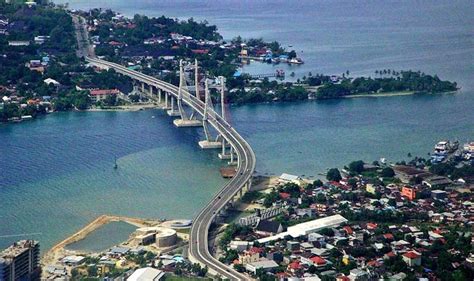 Ambon tourism in Maluku the pearly white from East - BlueOfIndonesia