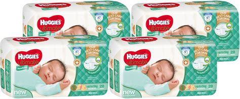 FREE Huggies Ultimate Newborn Nappies Sample Pack - Get me FREE Samples