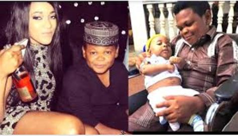 Actor Osita Iheme, Wife, Kids And Things You Probably Didn't Know About ...