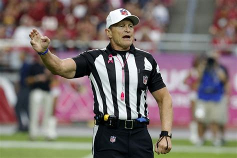 Quiz: How well do you know NFL referees? | PhillyVoice