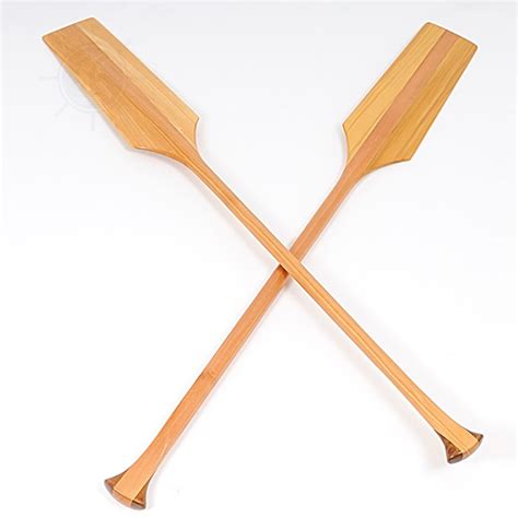 PADDLE OF CANOE 16' - 18' For Wholesale – OMHVN