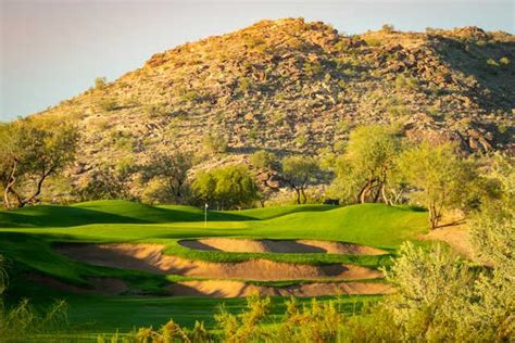 Arizona Grand Golf Course Tee Times - Phoenix AZ