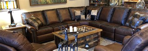 Custom Made Furniture & Home Decor | Bozeman, MT - Big Bear Furniture