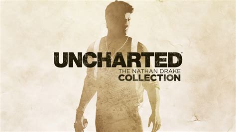 Is There an Uncharted: The Nathan Drake Collection PC Release Date ...