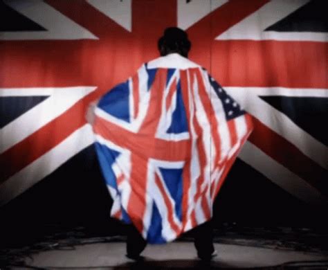 England Flag Gif / Graafix!: Waving Flag Animation of UK / Flag ...