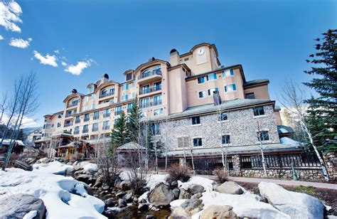 Beaver Creek Lodge (Beaver Creek, CO) - Resort Reviews - ResortsandLodges.com