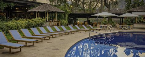 Porta Hotel Antigua in Guatemala by Beyond Green - Preferred Hotels & Resorts