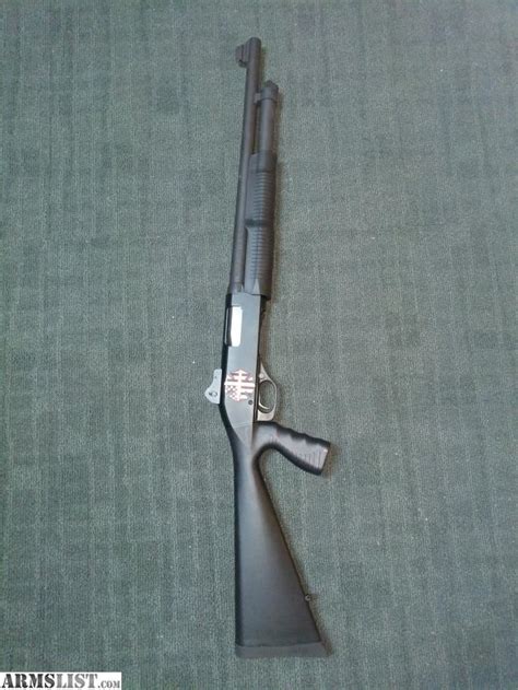 ARMSLIST - For Sale: Stevens model 320 12 gauge