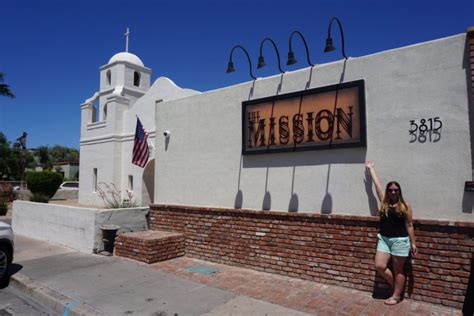 The Mission Scottsdale Food Guide - Best Restaurants in Old Town ...