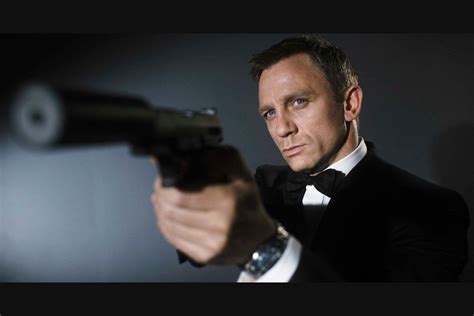 The Best James Bond Movies