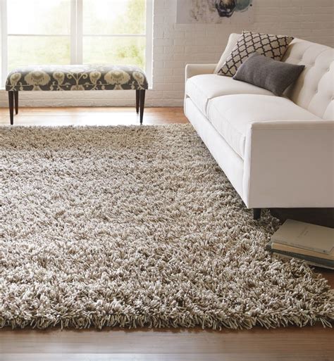 Stay cozy inside with a shag rug. Our Cozy Shag Rug comes in a large selection of colors to fit ...