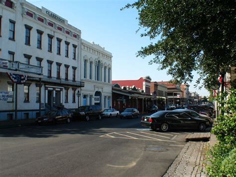 Old Sacramento - Sacramento Photo (1189894) - Fanpop