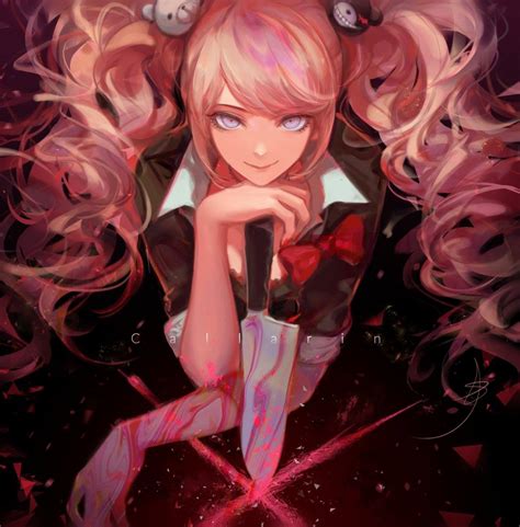 Junko Enoshima