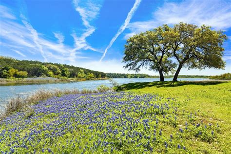 The Perfect 3-Day Weekend Road Trip Itinerary to Texas Hill Country