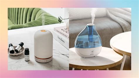 Diffuser vs humidifier: what’s the difference?