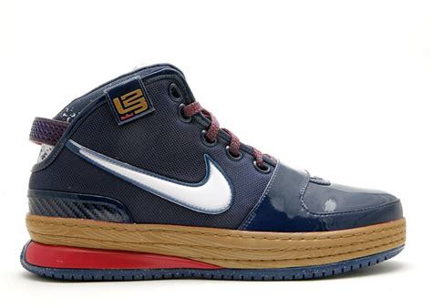 Nike Zoom LeBron 6 'Chalk' 346526-441 - 346526-441 - Novelship