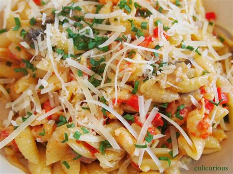 culicurious Cajun Crawfish Pasta Recipe | culicurious | Crawfish pasta, Louisiana recipes ...