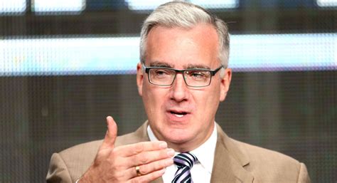 Keith Olbermann out at ESPN, again - POLITICO