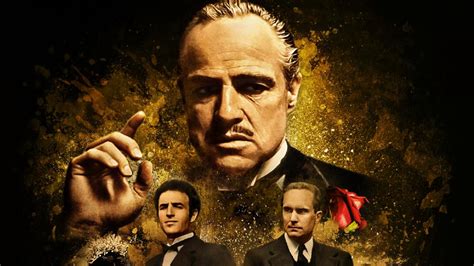 Get The Godfather Trilogy 4K Collection For $40 Off