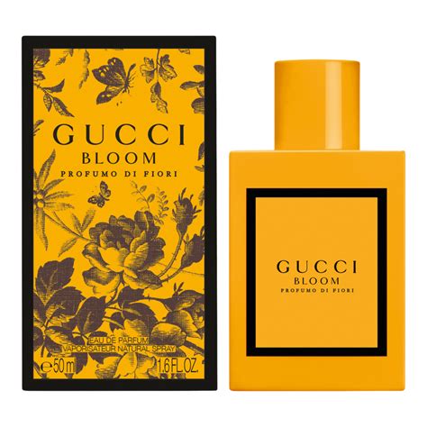 how much does gucci perfume cost