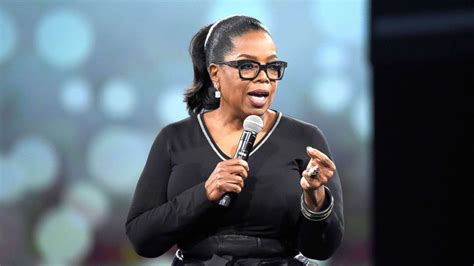 Oprah Winfrey's mother Vernita Lee has died at 83 - Good Morning America