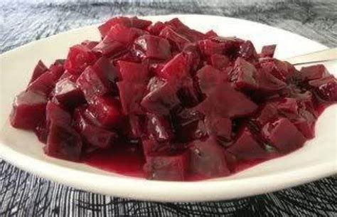 Harvard Beets Recipe 6 | Just A Pinch Recipes