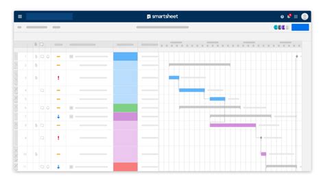 The 10 Best Gantt Chart Software Solutions Compared for 2024