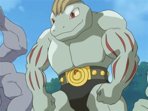 Machoke Wallpapers - Top Free Machoke Backgrounds - WallpaperAccess