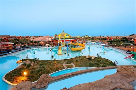 Jungle Aqua Park, Hurghada. | Hurghada, Park, Vacation