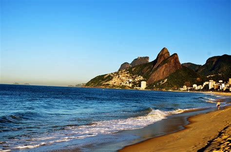 The Best Things To See & Do In Ipanema, Rio De Janeiro