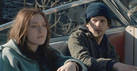 Night Moves - Movie Review - The Austin Chronicle