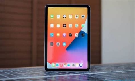 Apple iPad Pro 2021: Features, Specs & Release Date! - Brandsynario