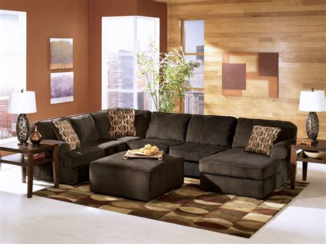 Leather Sofa Set Ashley Furniture - sofa living room ideas