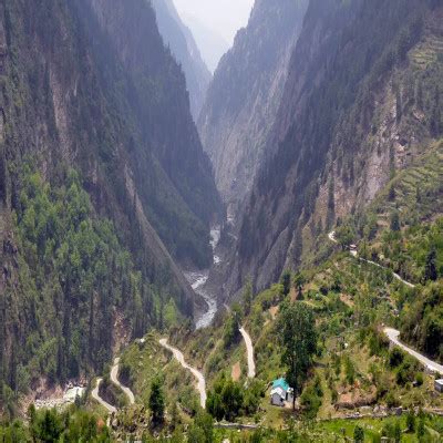 Harsil Valley Uttarakhand - History, Things to Do & Best Time to Visit