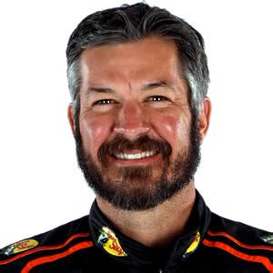 Martin Truex Jr Career NASCAR Statistics