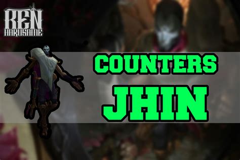 Jhin – Página: 2 – LegendsBR.com