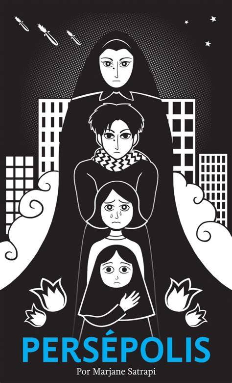 Persepolis - Beyond Social