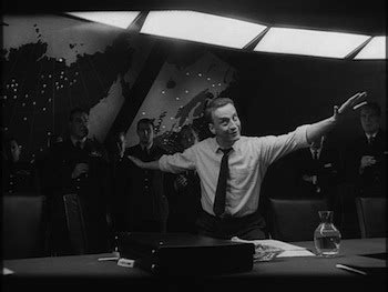 DR. STRANGELOVE – Teach with Movies