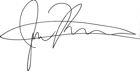 O2l Signatures Transparent