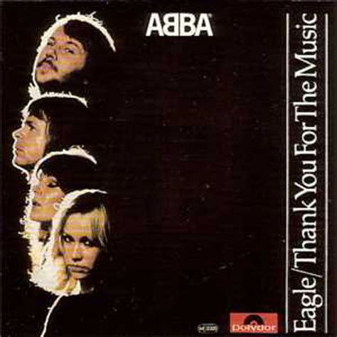 Abba Eagle Vinyl Records and CDs For Sale | MusicStack