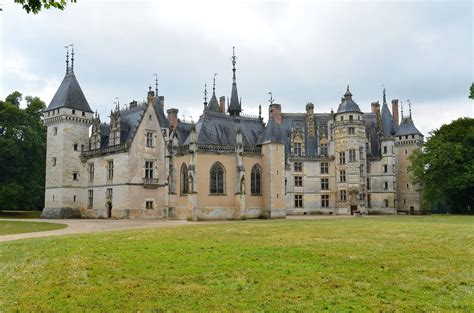 Photo: Château de Meillant