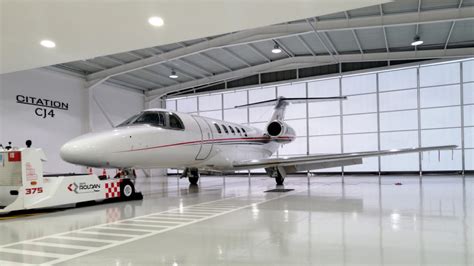 2020 Cessna Citation CJ4 for sale