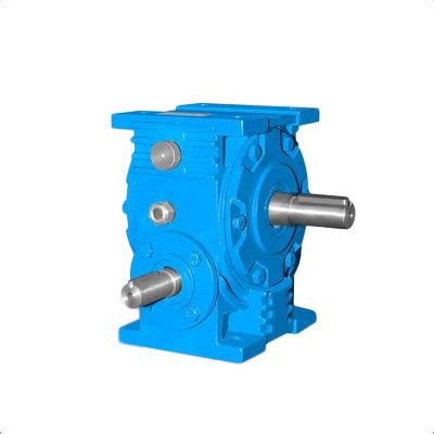 Worm Gearbox Manufacturer, Service Provider, Distributor, Supplier ...