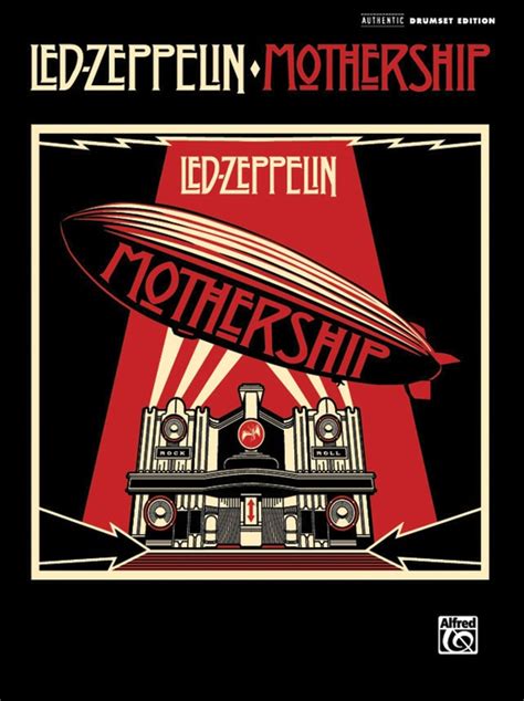 Led Zeppelin: Mothership: : Led Zeppelin | Sheet Music