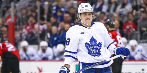 Understanding the William Nylander Injury Saga Rollercoaster