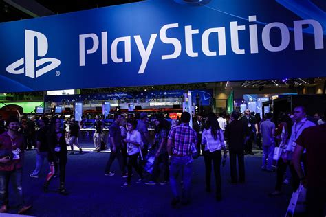 Sony Says User Information Safe After PlayStation Network Attacked | TIME